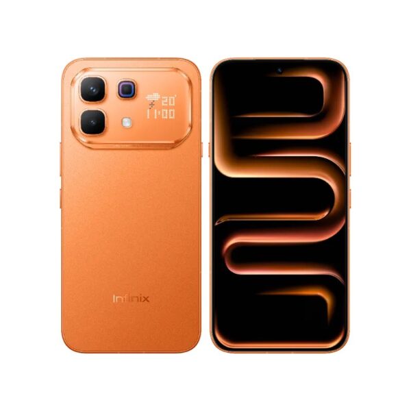 Infinix Note 60 Pro 5G Infinix Note 60 Pro 5G