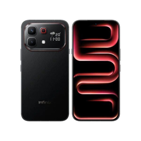 Infinix Note 60 Pro 5G Infinix Note 60 Pro 5G