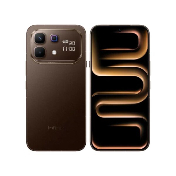 Infinix Note 60 Pro 5G Infinix Note 60 Pro 5G