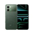 Infinix Note Edge 5G