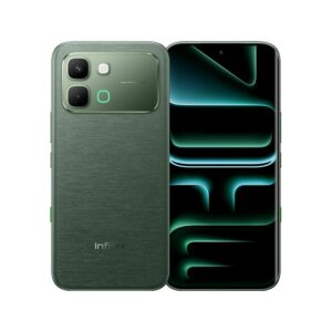 Infinix Note Edge 5G