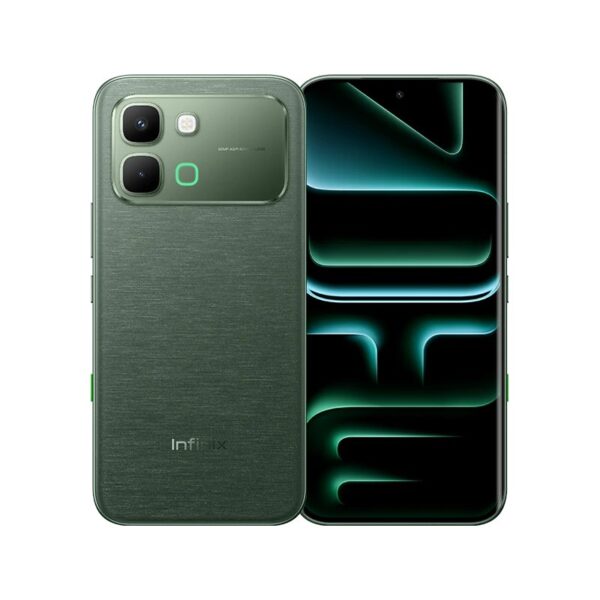 Infinix Note Edge 5G Infinix Note Edge 5G