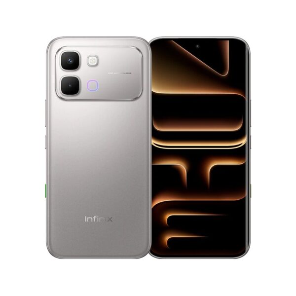 Infinix Note Edge 5G Infinix Note Edge 5G