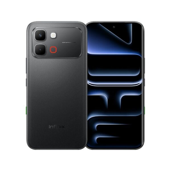 Infinix Note Edge 5G Infinix Note Edge 5G