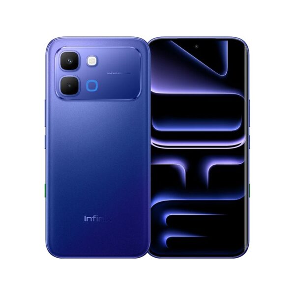 Infinix Note Edge 5G Infinix Note Edge 5G
