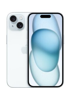 iPhone 15 iPhone 15