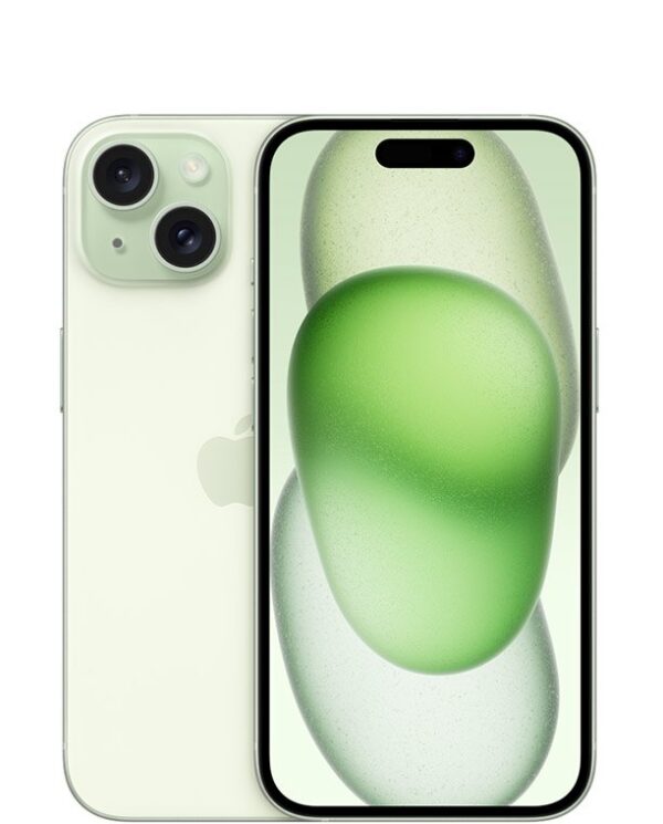 iPhone 15