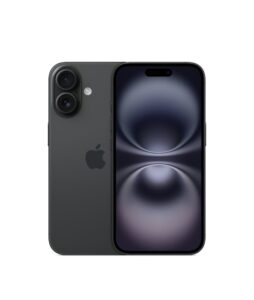 iPhone 16