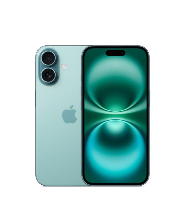 iPhone 16