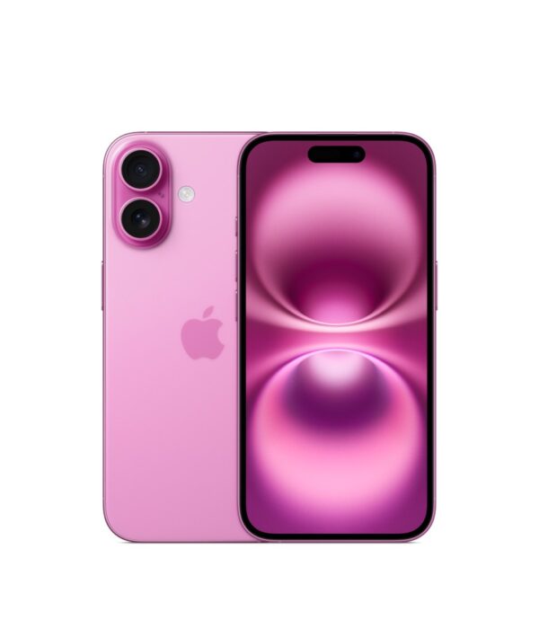 iPhone 16