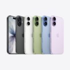iPhone 17