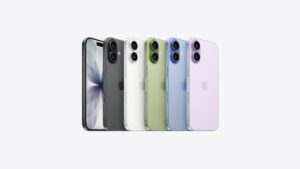 iPhone 17 iPhone 17