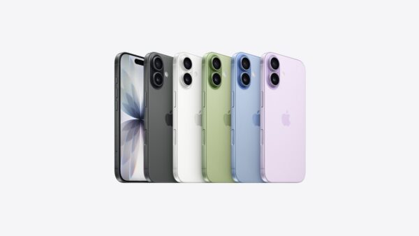 iPhone 17