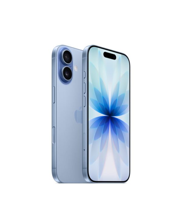 iPhone 17