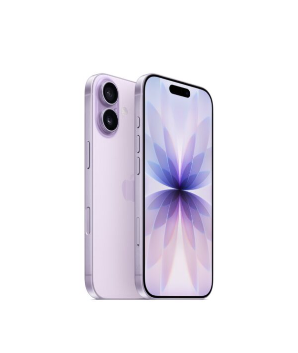 iPhone 17