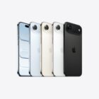 iPhone 17 Air