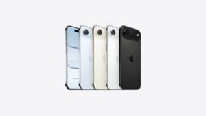 iPhone 17 Air iPhone 17 Air