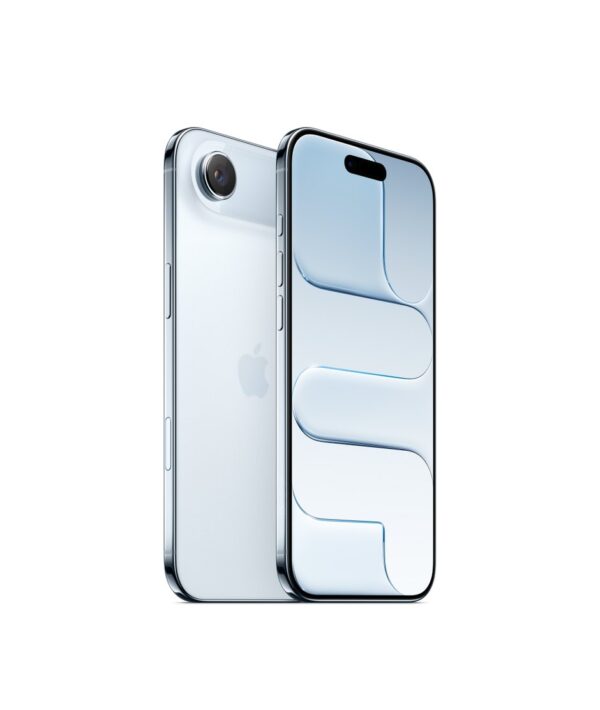 iPhone 17 Air