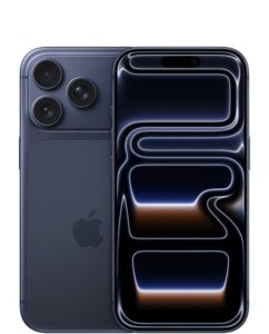 iPhone 17 Pro iPhone 17 Pro