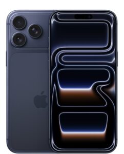 iPhone 17 Pro Max iPhone 17 Pro Max