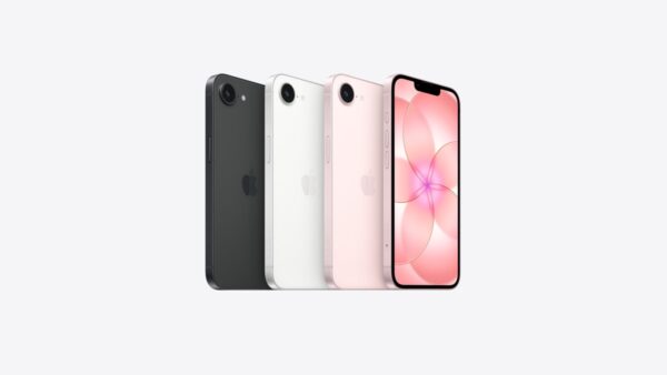iPhone 17e iPhone 17e