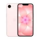 iPhone 17e