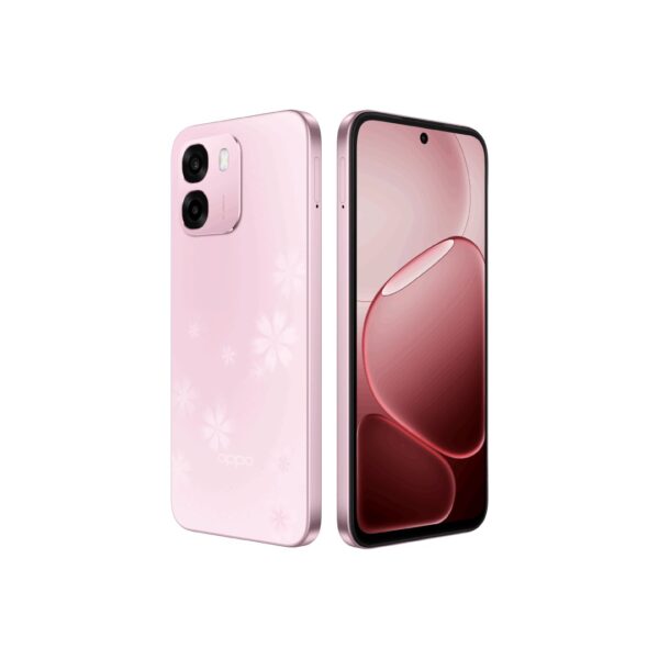 Oppo A6 4G Oppo A6 4G