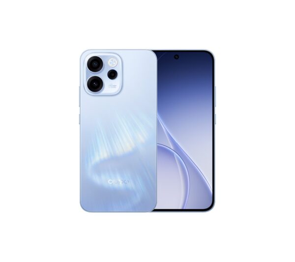 Oppo Reno15 F 5G Oppo Reno15 F 5G