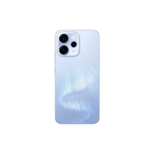 Oppo Reno15 F 5G Oppo Reno15 F 5G