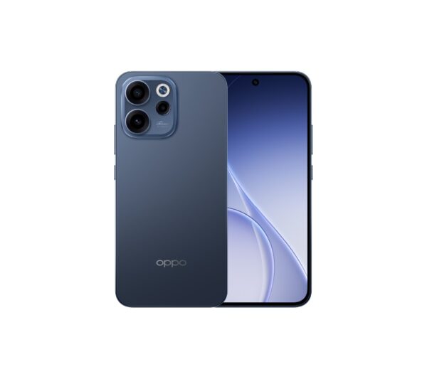Oppo Reno15 F 5G Oppo Reno15 F 5G