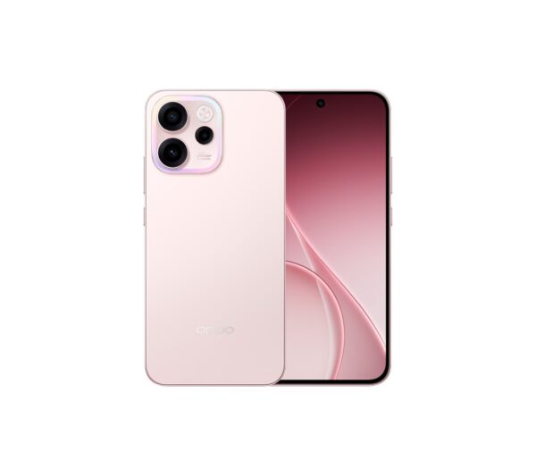 Oppo Reno15 F 5G Oppo Reno15 F 5G