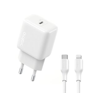 Oraimo PowerCube 202 20W Charger