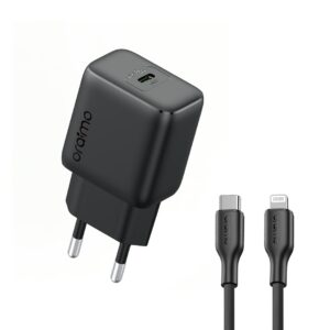 Oraimo PowerCube 202 20W Charger