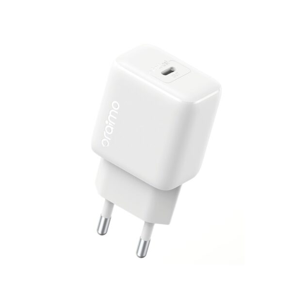 Oraimo PowerCube 202 20W Charger Oraimo PowerCube 202 20W Charger