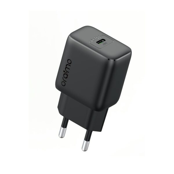 Oraimo PowerCube 202 20W Charger Oraimo PowerCube 202 20W Charger
