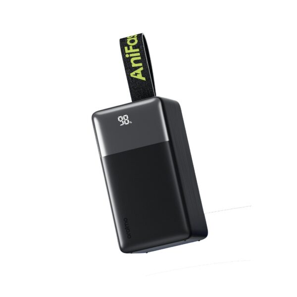 Oraimo PowerJet 501 50,000mAh 85W Power Bank
