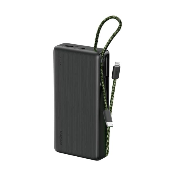 Oraimo PowerNova L22 20,000mAh 22.5W Power Bank