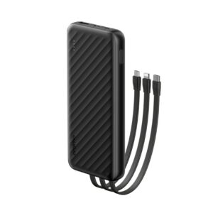 Oraimo Slice Link 10,000mAh Power Bank