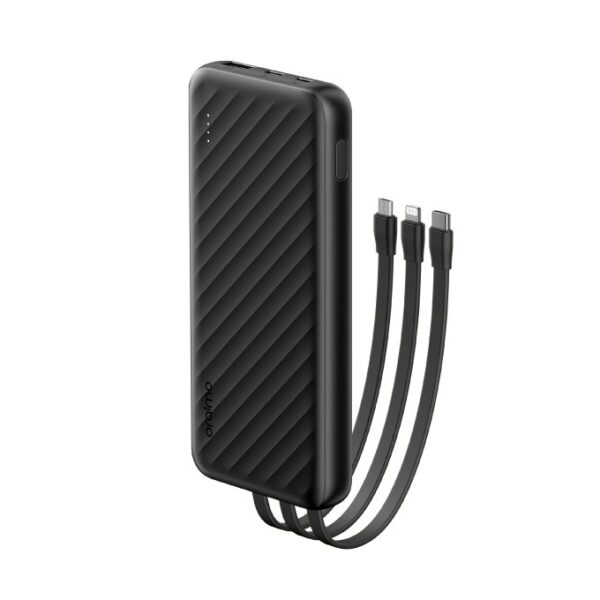 Oraimo Slice Link 10,000mAh Power Bank Oraimo Slice Link 10,000mAh Power Bank