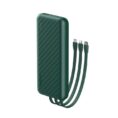 Oraimo Slice Link 10,000mAh Power Bank