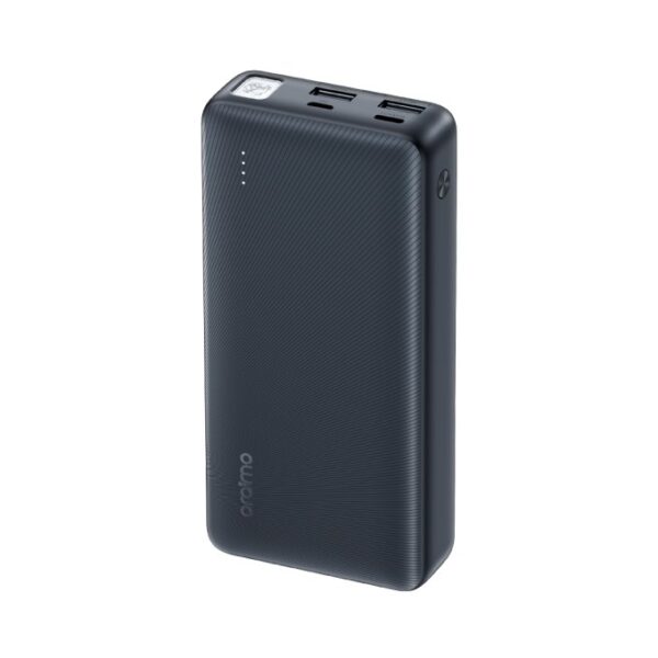 Oraimo Traveler 12 20,000mAh Power Bank