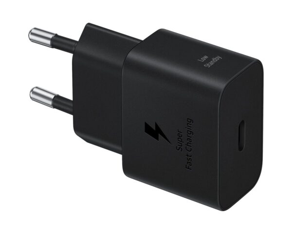 Samsung 25W Fast Charger Samsung 25W Fast Charger