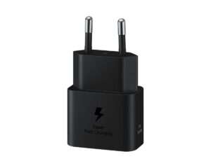 Samsung 25W Fast Charger