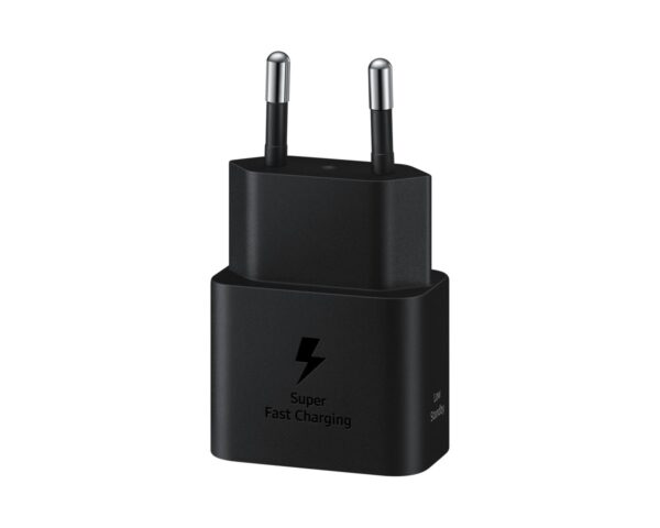 Samsung 25W Fast Charger Samsung 25W Fast Charger