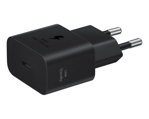 Samsung 25W Fast Charger Samsung 25W Fast Charger