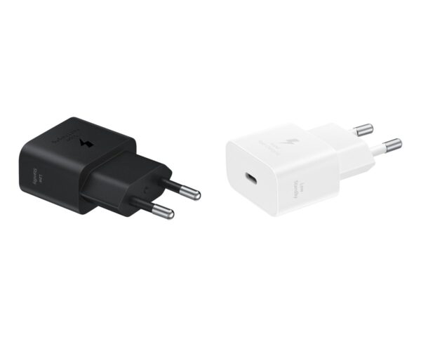 Samsung 25W Fast Charger Samsung 25W Fast Charger