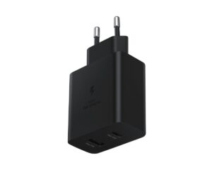 Samsung 35W Power Adapter Duo Samsung 35W Power Adapter Duo