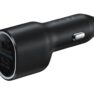 Samsung 40W Car Charger Duo