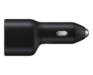 Samsung 40W Car Charger Duo Samsung 40W Car Charger Duo