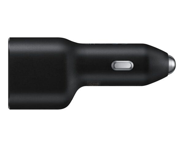 Samsung 40W Car Charger Duo Samsung 40W Car Charger Duo